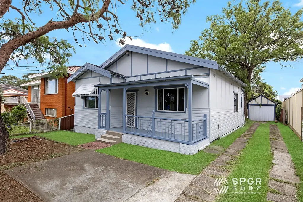 Pendle Hill 3 Slaapkamer Rare 550sqm Opportunity – Build a Granny Flat, Create Dual Income (STCA)