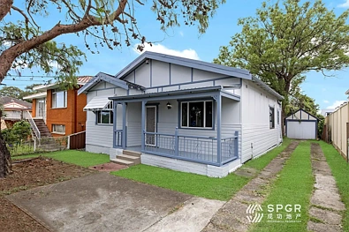 Pendle Hill 3 Bedroom Rare 550sqm Opportunity – Build a Granny Flat, Create Dual Income (STCA)