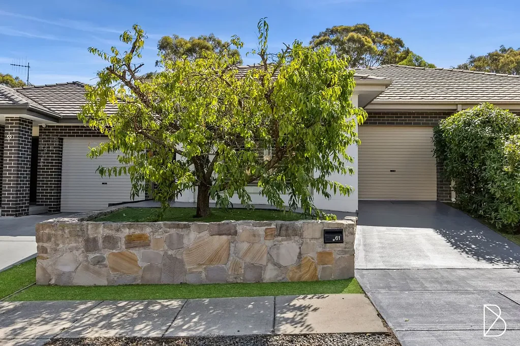 61 Rockwood Street, Casey, ACT 2913