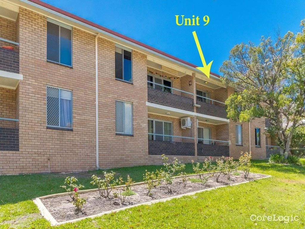 Stylish Apartment in Prime Mount Lawley Location