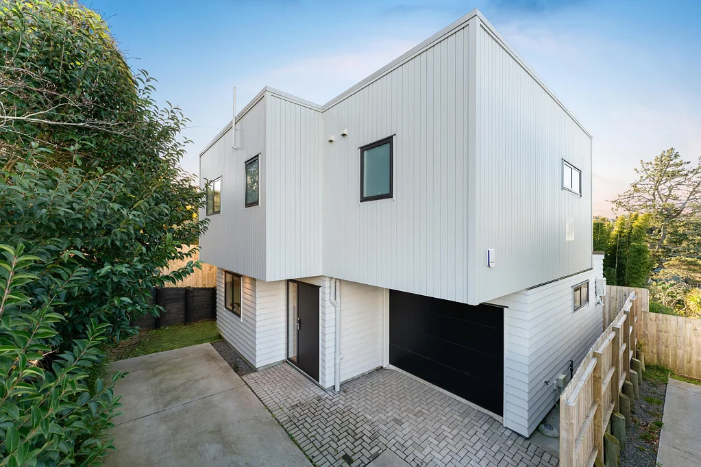Birkenhead 3房  Modern Living with Easy Access to CBD