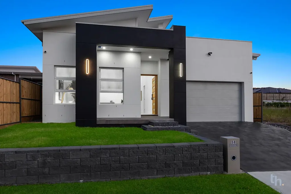 Boolaroo 4Habitaciones Brand New, Beautiful and Built to Impress