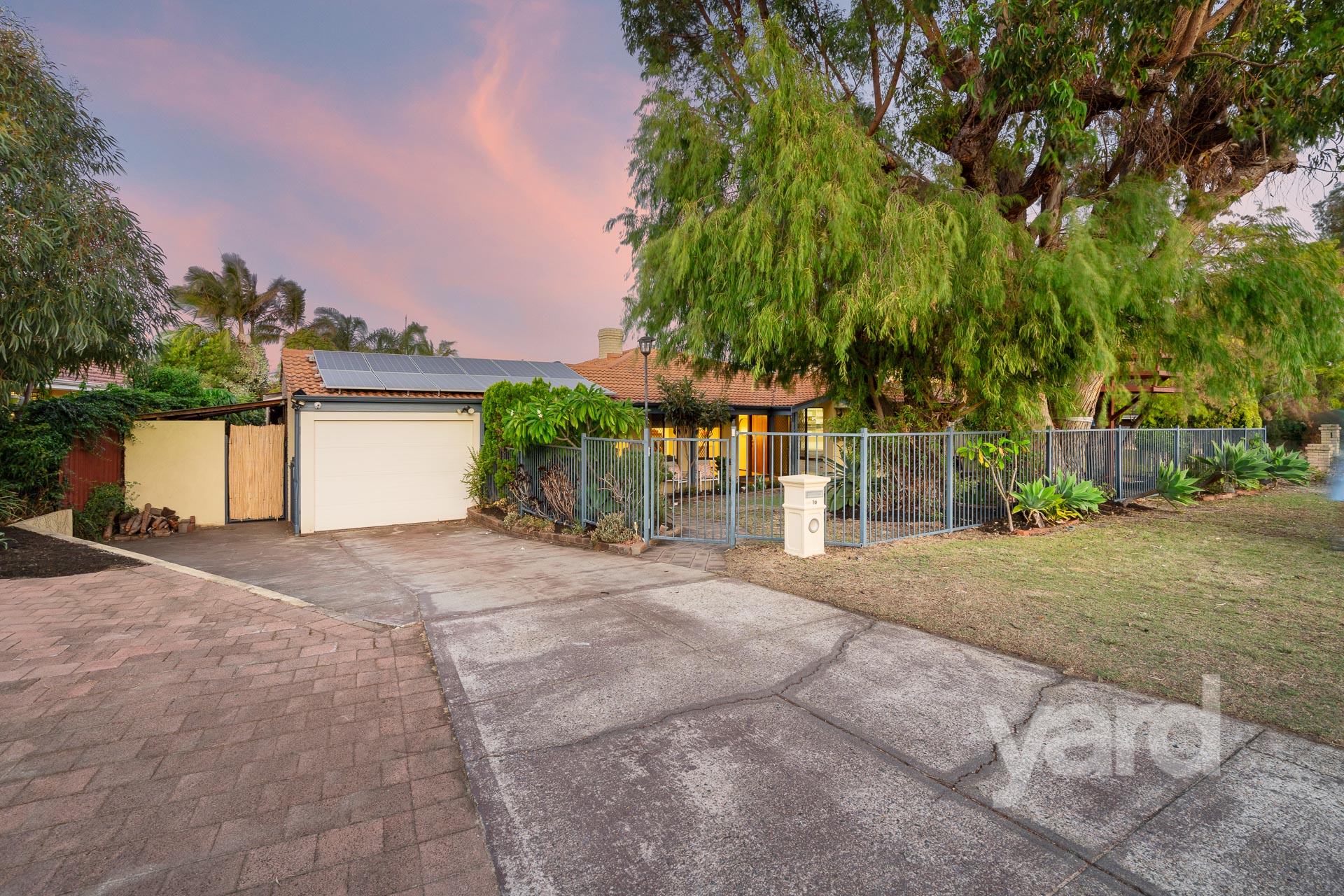 16 CONNELLY WAY, BOORAGOON WA 6154, 0房, 0浴, House