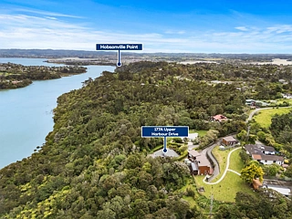 177a Upper Harbour Drive, Greenhithe, North Shore City