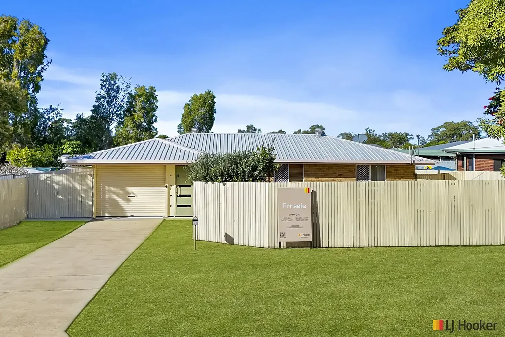 Parkhurst 3Zimmer 26 Brosnan Crescent, Parkhurst | Your Family�s Next Chapter Starts in Parkhurst