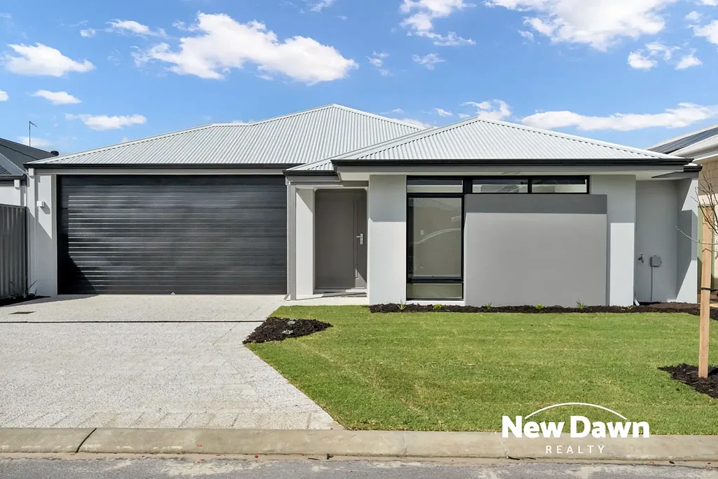 Welcome to your new sanctuary at 14 Lavender Road, Henley Brook!