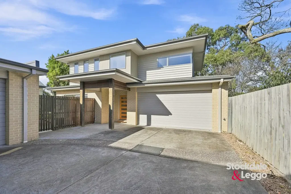 Inverloch 4બેડરૂમ Effortless Inlet-Side Living