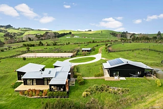 2 Fern Road, Mangatangi, Mangatangi, Franklin
