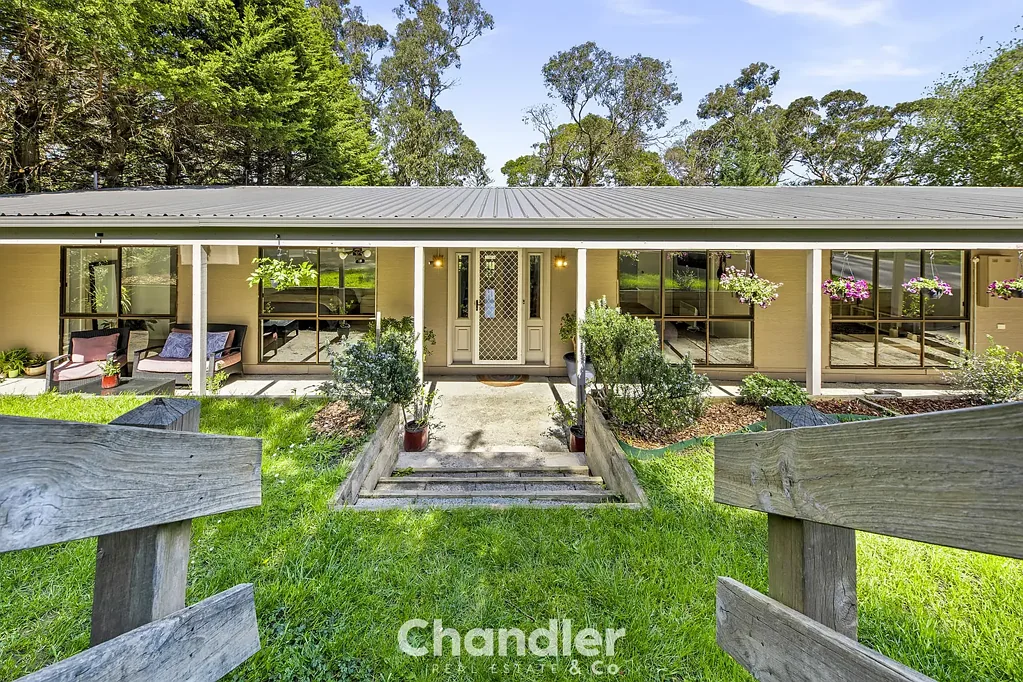 Upwey 4બેડરૂમ Spacious Family Living Amongst the Treetops