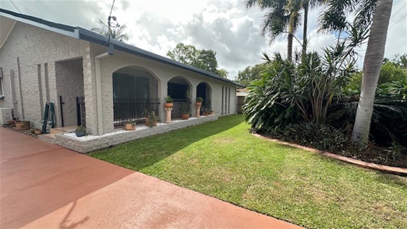 13 DAMPIER DR, ANDERGROVE QLD 4740, 0部屋, 0バスルーム, House