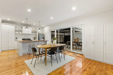 1/2 Barkly Street, Hughesdale, VIC 3166, 3 slaapkamers, 1 badkamers, House