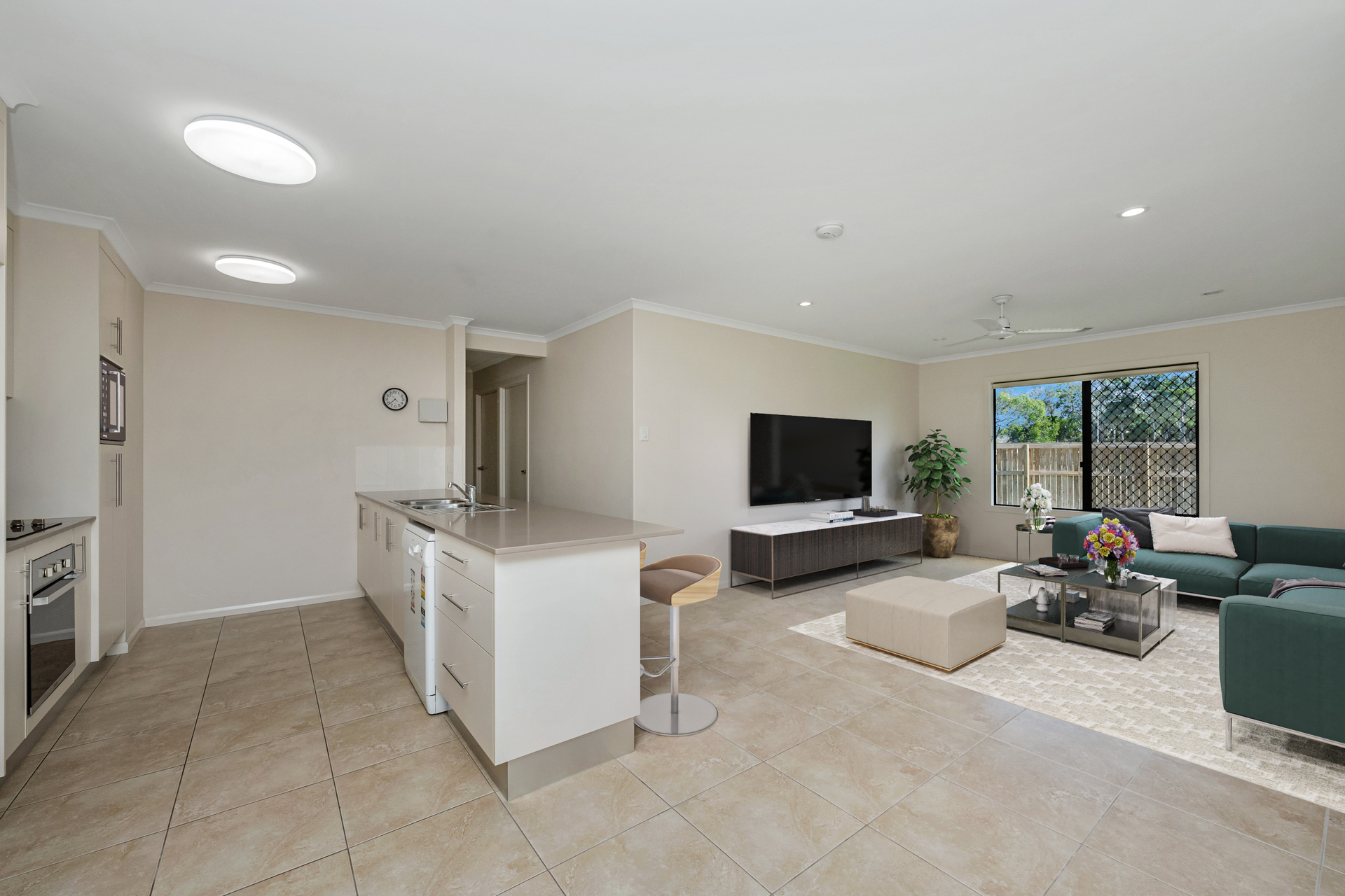 84 MARINA DR, BUSHLAND BEACH QLD 4818, 0 habitaciones, 0 baños, House