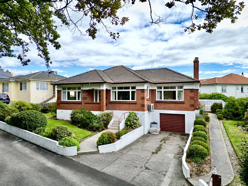 60 Alamein Terrace, Oamaru, Waitaki, Otago