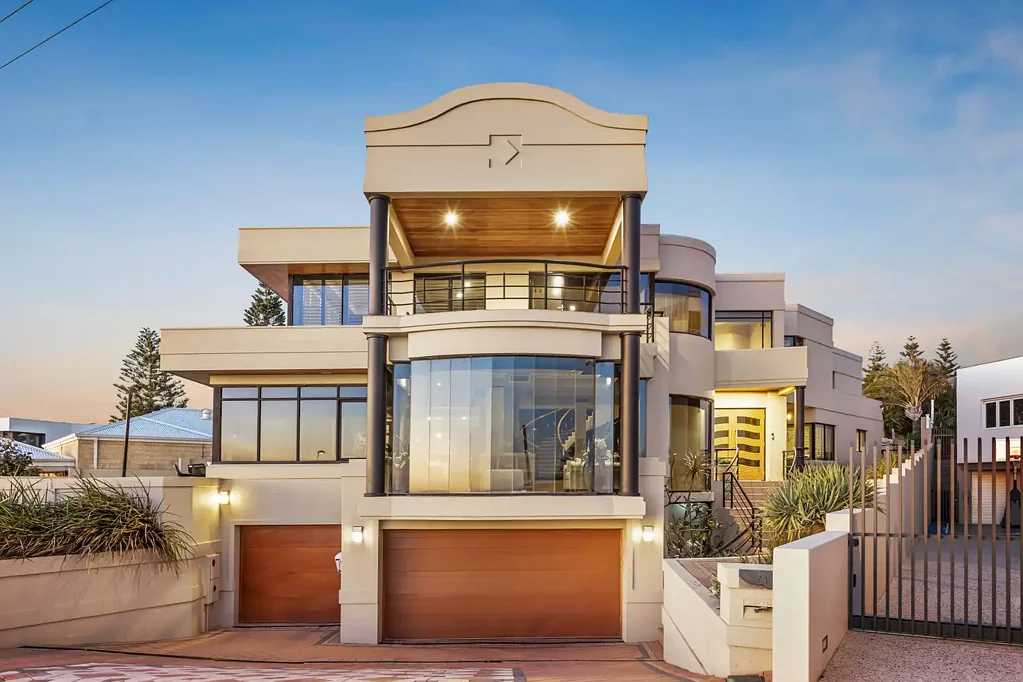 Watermans Bay 5ਬੈੱਡਰੂਮ Chris Tonich presents.