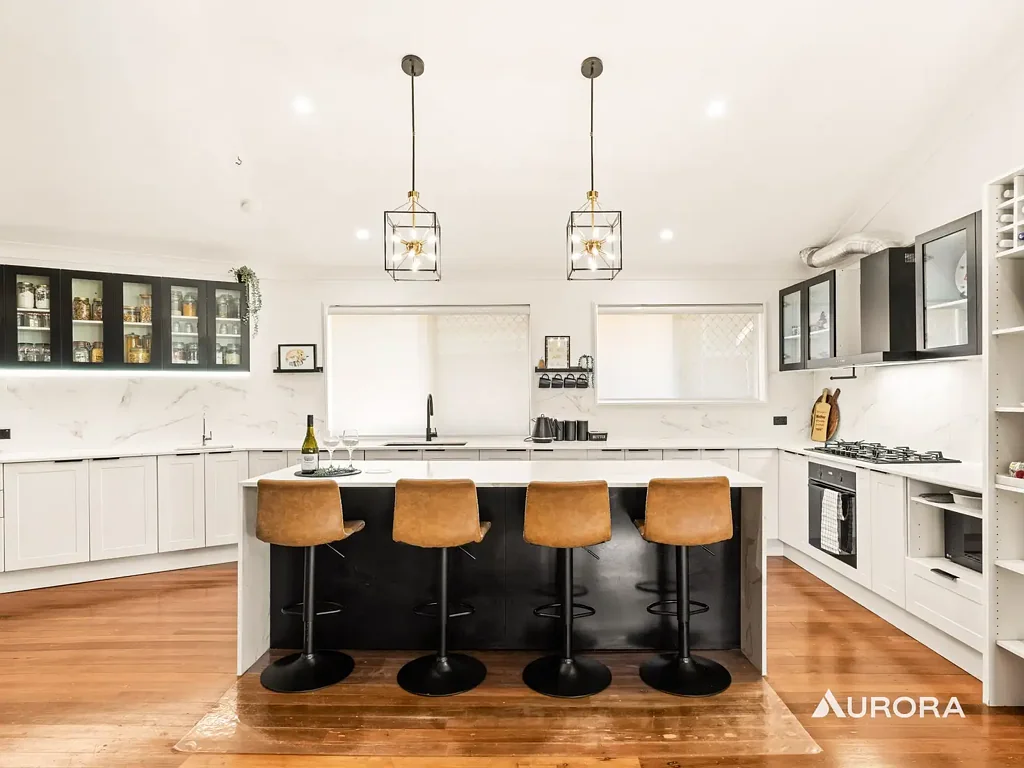 Wishart 3Habitaciones DUAL-LIVING POTENTIAL IN DOUBLE CATCHMENT MANSFIELD SHS & WISHART SS