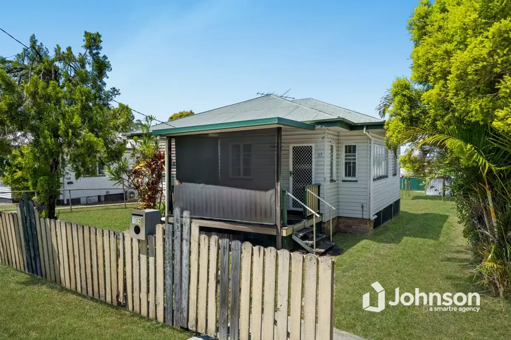 113 Blackstone Road, Silkstone, QLD 4304