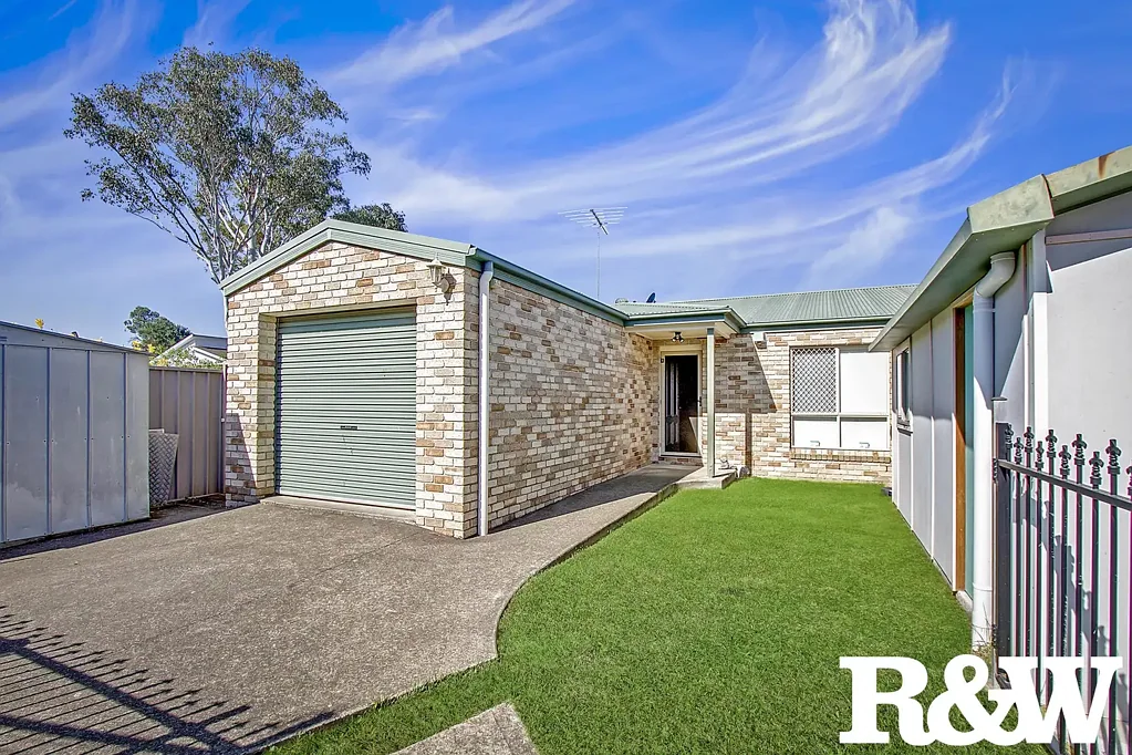 Well Presented Family Home