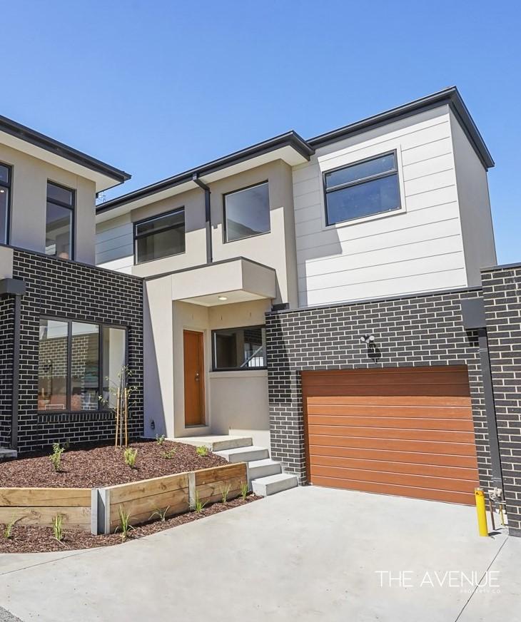 27 HAVANA CR, FRANKSTON VIC 3199, 0 phòng ngủ, 0 phòng tắm, Townhouse