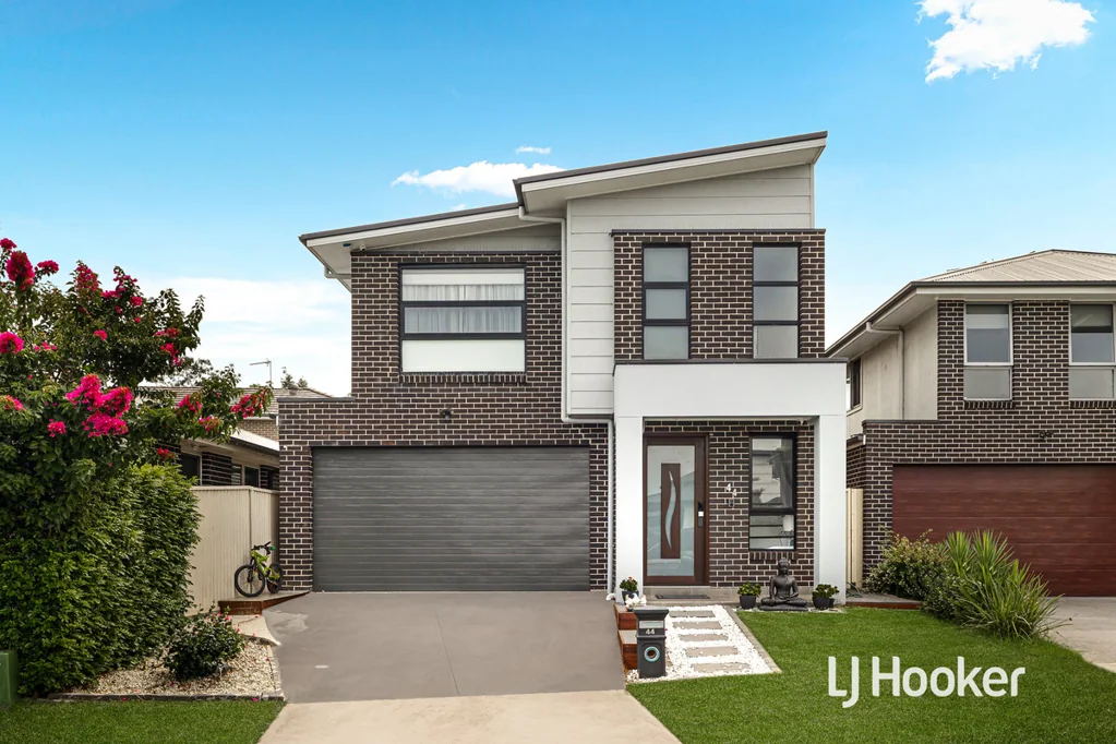 44 Heathland Avenue, Schofields, NSW 2762