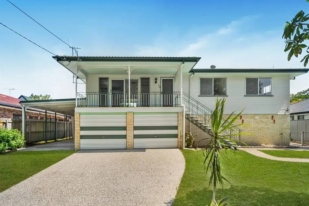 288A Preston Road, Wynnum West, QLD 4178