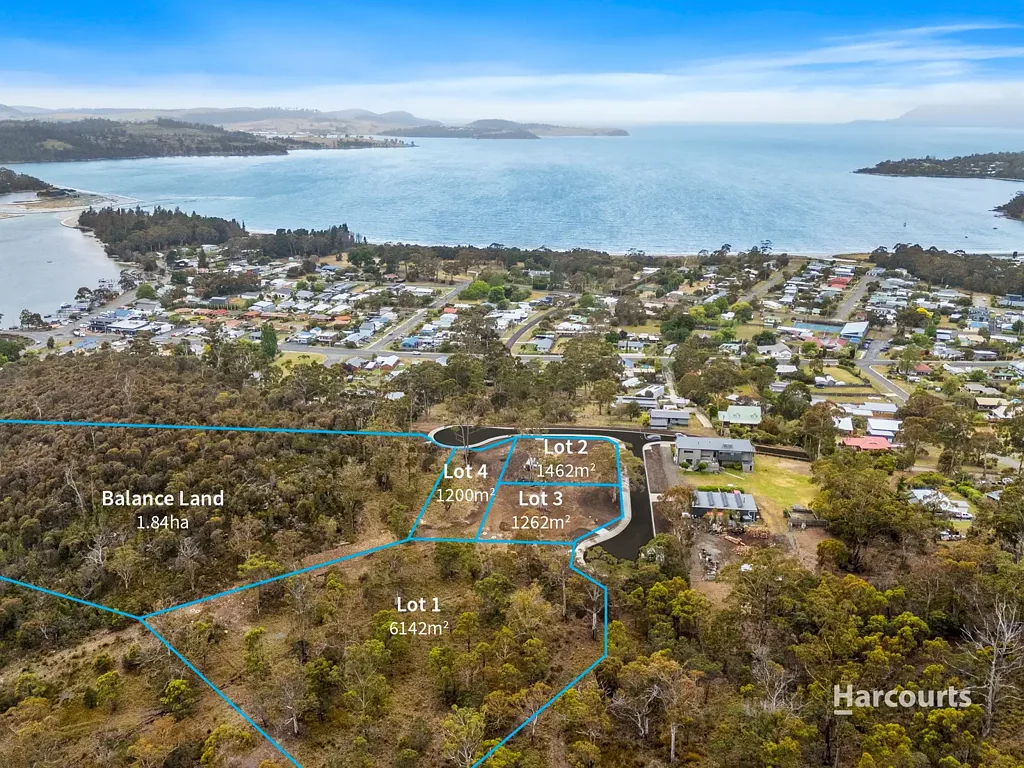 Orford Orford's Newest Land Release