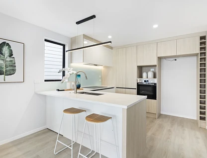 A,B & C/132 Bradbury Road, Botany Downs, Manukau City, 3 Kuwarto, 2 Banyo, Townhouse