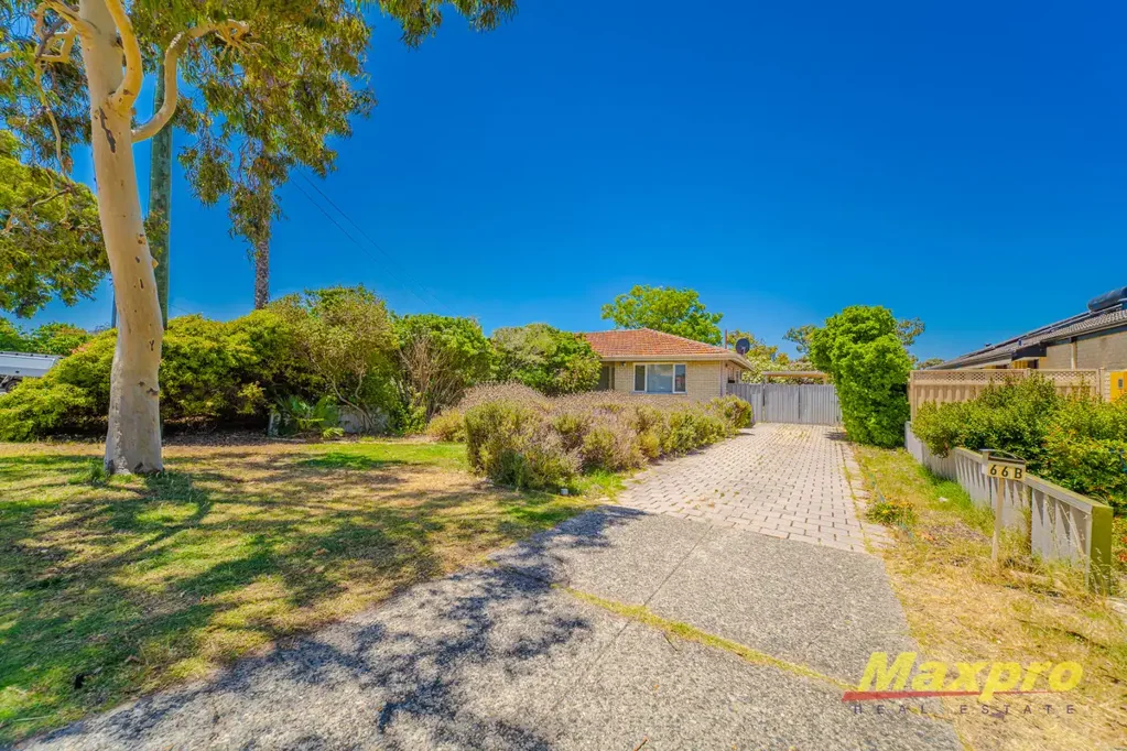 66b Brookman Avenue, Langford, WA 6147