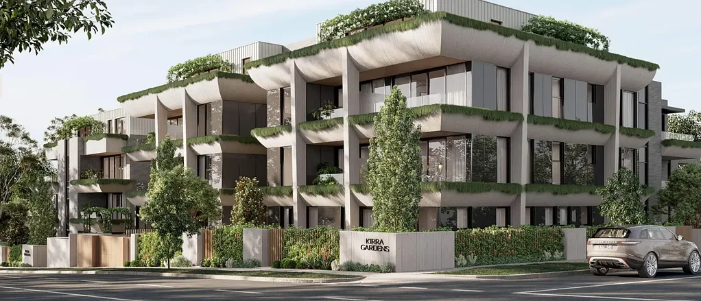Camberwell 2 Bedroom Apartment