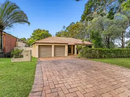 16 Burke Place, Forest Lake