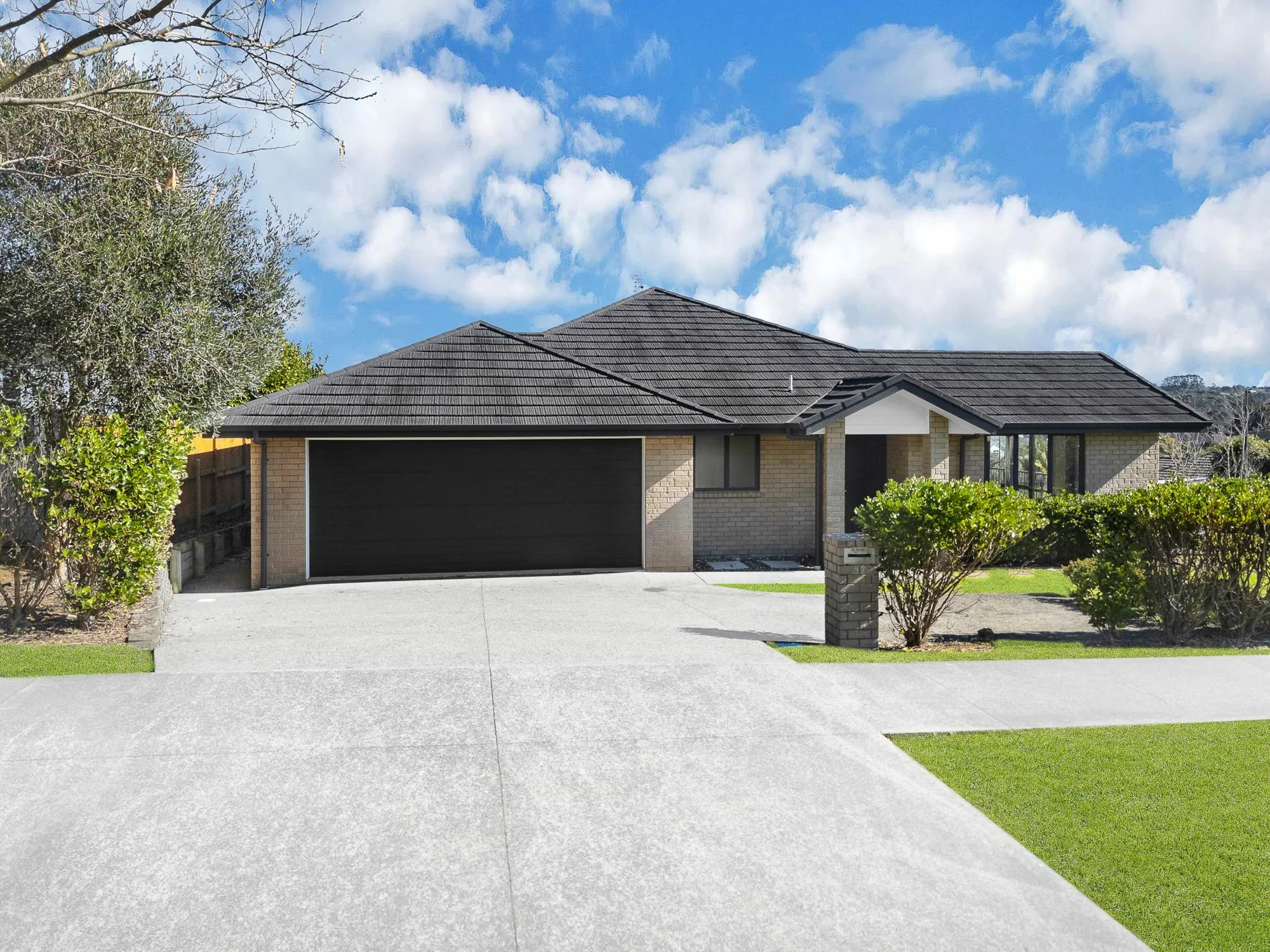 Silverdale 4 Bedroom Dream Home Awaits