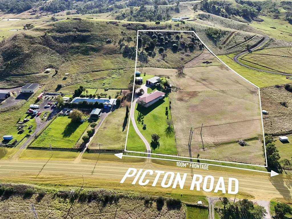 291 Picton Road, Razorback, NSW 2571