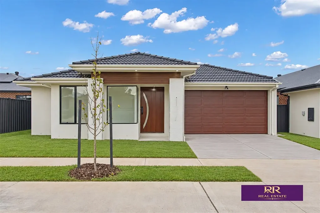 Deanside 4Habitaciones Brand New House Spacious, Stylish, and Conveniently Positioned !!