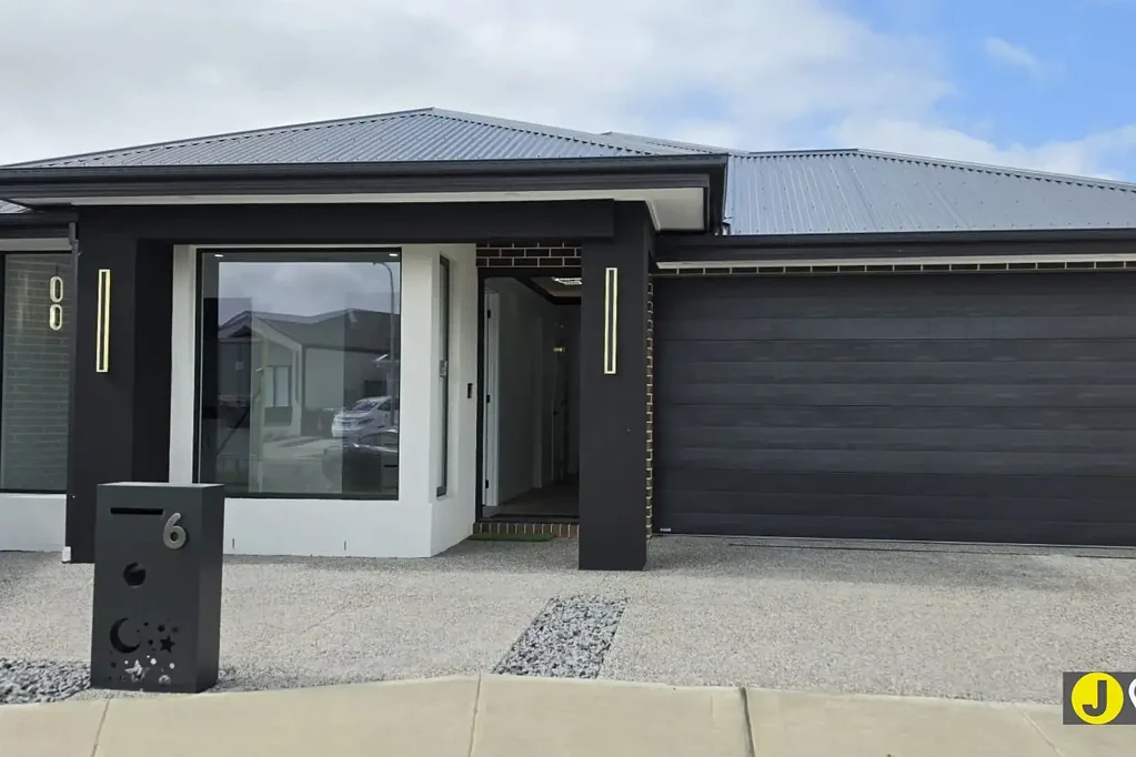 Mickleham 4Phòng ngủ Brand New Family Home in a Prime Mickleham Location