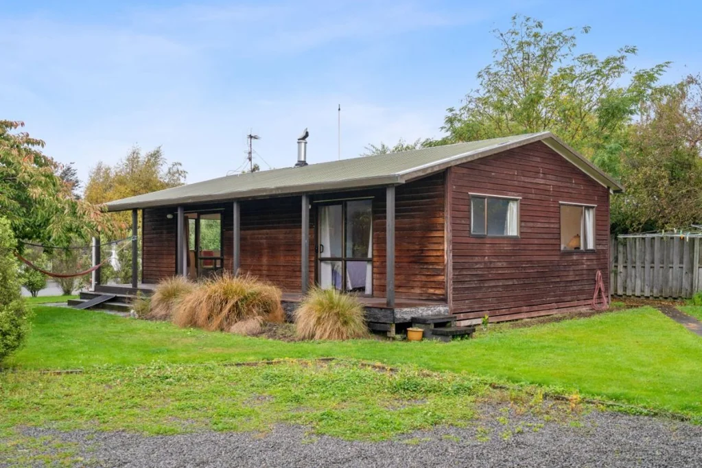 6 Rimu Place, Oxford, Waimakariri