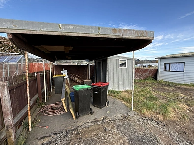 7 Ashton Street, Mosgiel, Dunedin City, Otago, 0 Bedrooms, 0 Bathrooms, Section