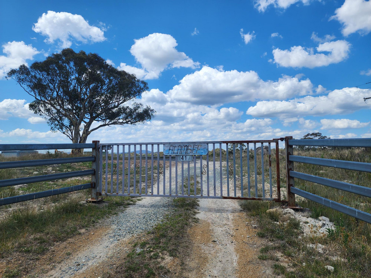 413 DUCKFIELD RD, BORO NSW 2622, 0 phòng ngủ, 0 phòng tắm, Lifestyle Property