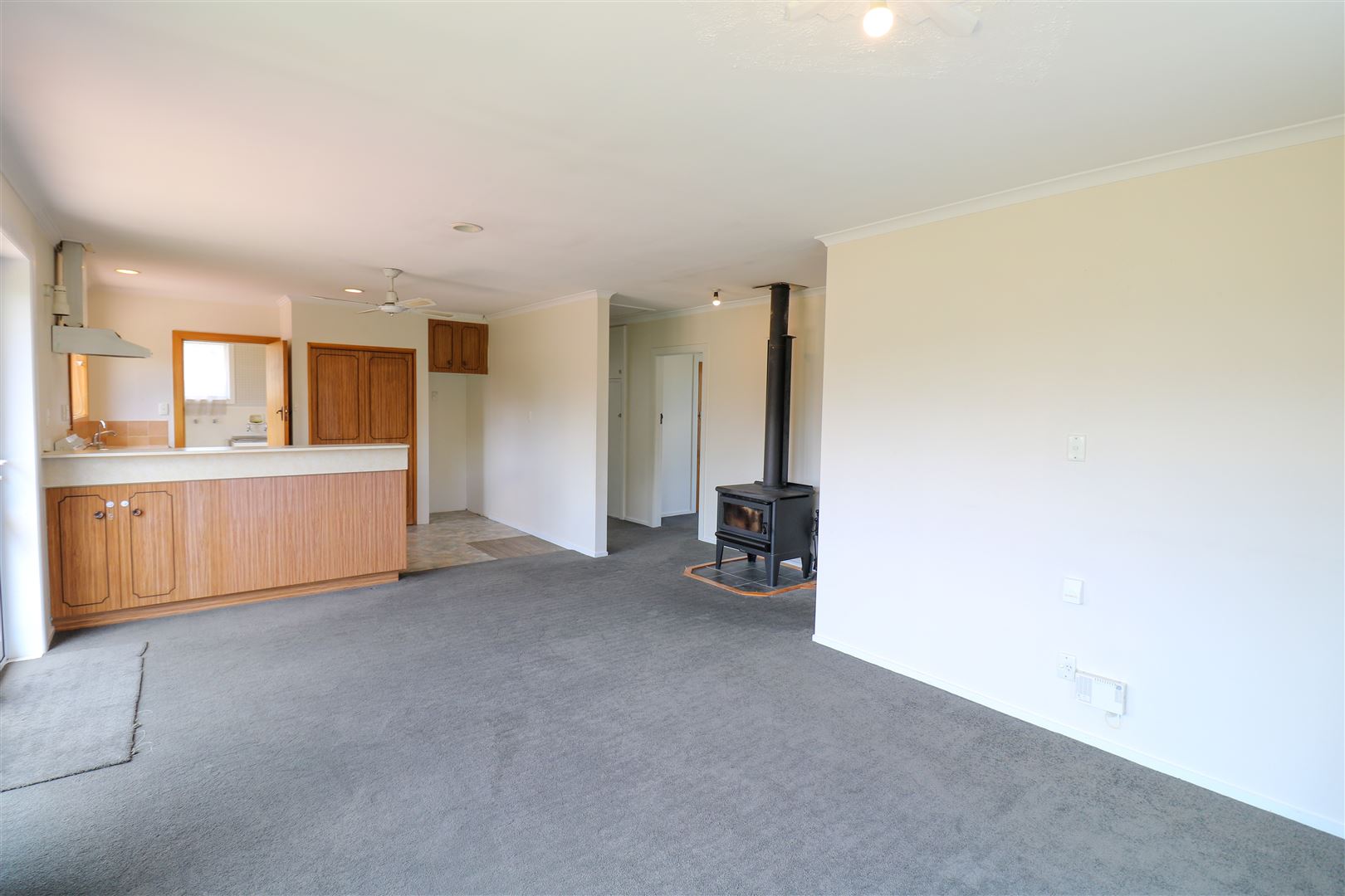 72 Coonoor Road, Watlington, Timaru, 3 Kuwarto, 1 Banyo