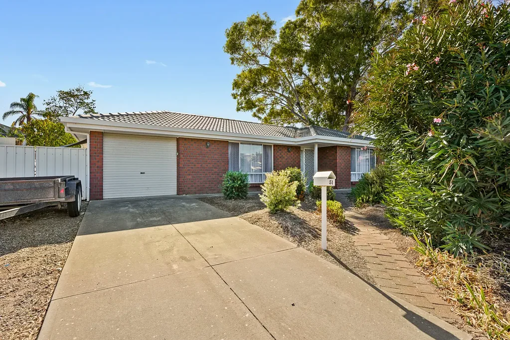 51 Old Honeypot Road, Port Noarlunga, SA 5167