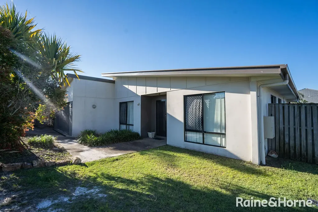 Home for the family in Wondunna