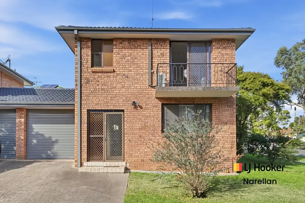 Campbelltown 3chambre Convenience in Campbelltown