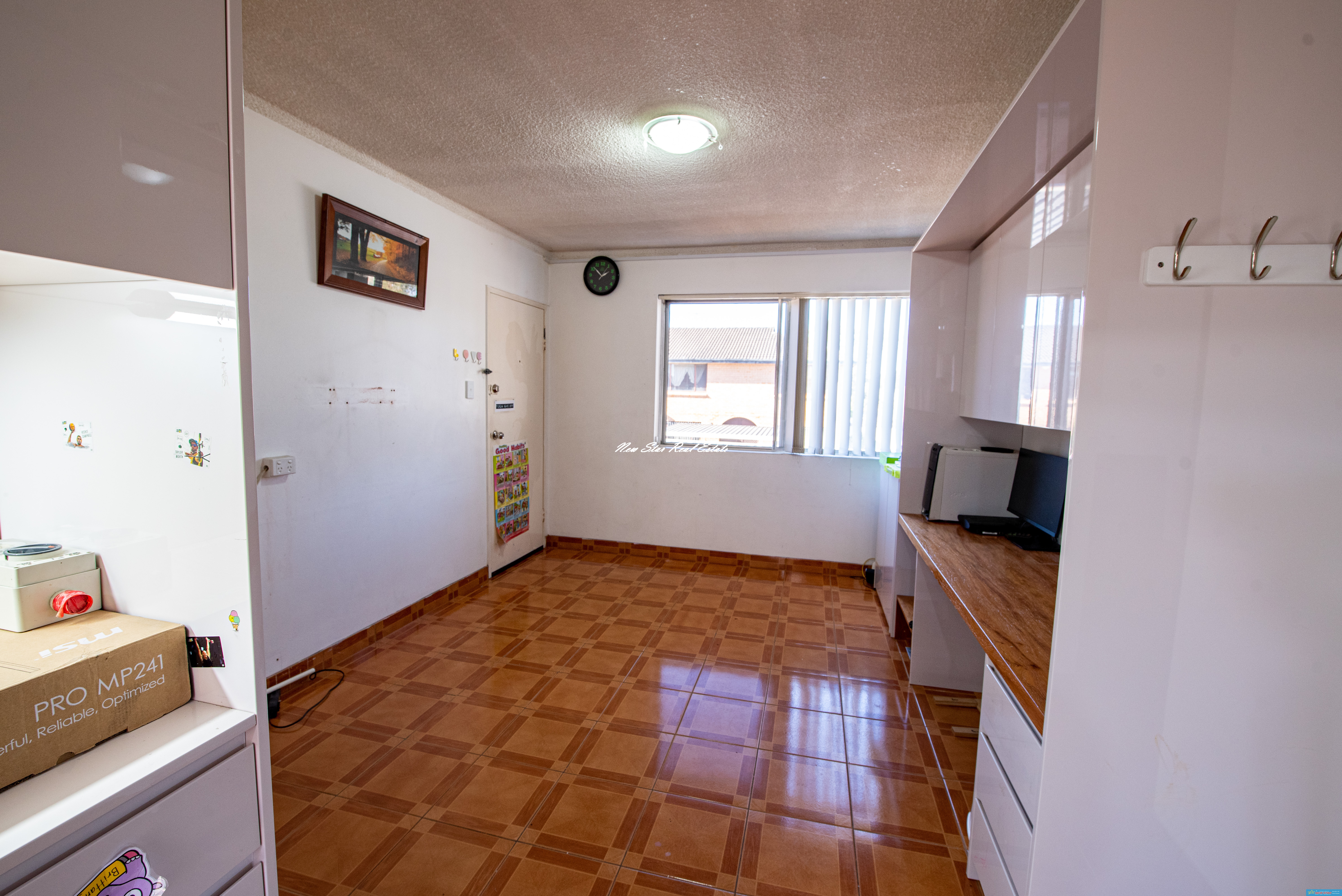 19 CARRAMAR AV, CARRAMAR NSW 2163, 0 침실, 0 욕실, Unit