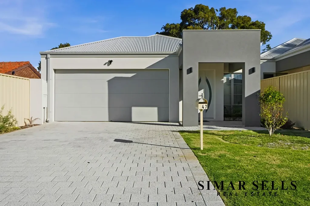 47 Luderman Road, Noranda, WA 6062
