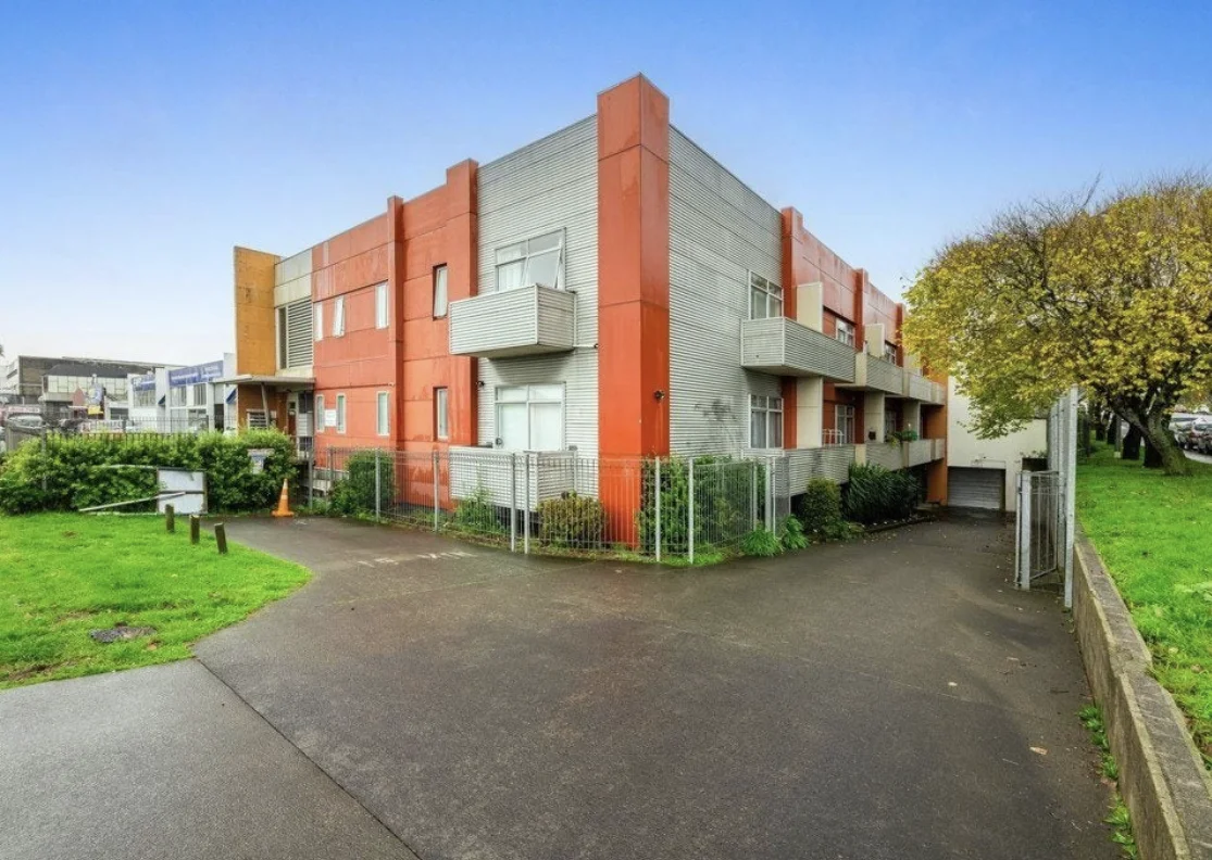 Otahuhu 2Phòng ngủ STAY, INVEST OR NEST - AFFORDABLE AUCKLAND LIVING!