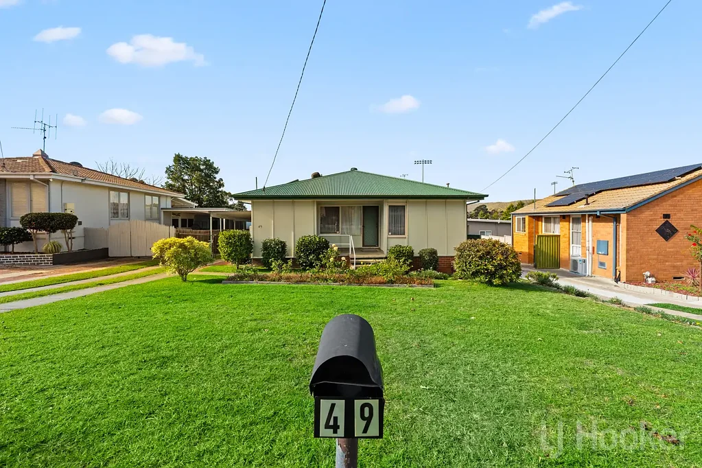 49 Southbar Road, Karabar, NSW 2620