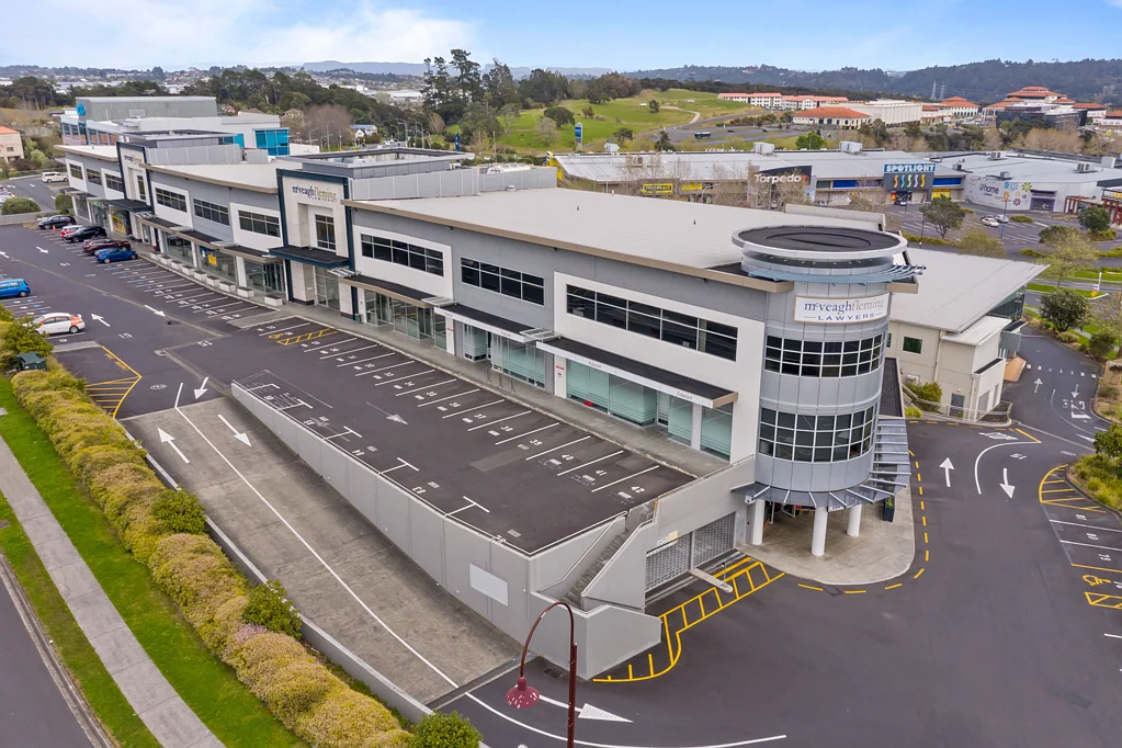 Albany  Ground Level, 5-7 Corinthian Drive, Albany