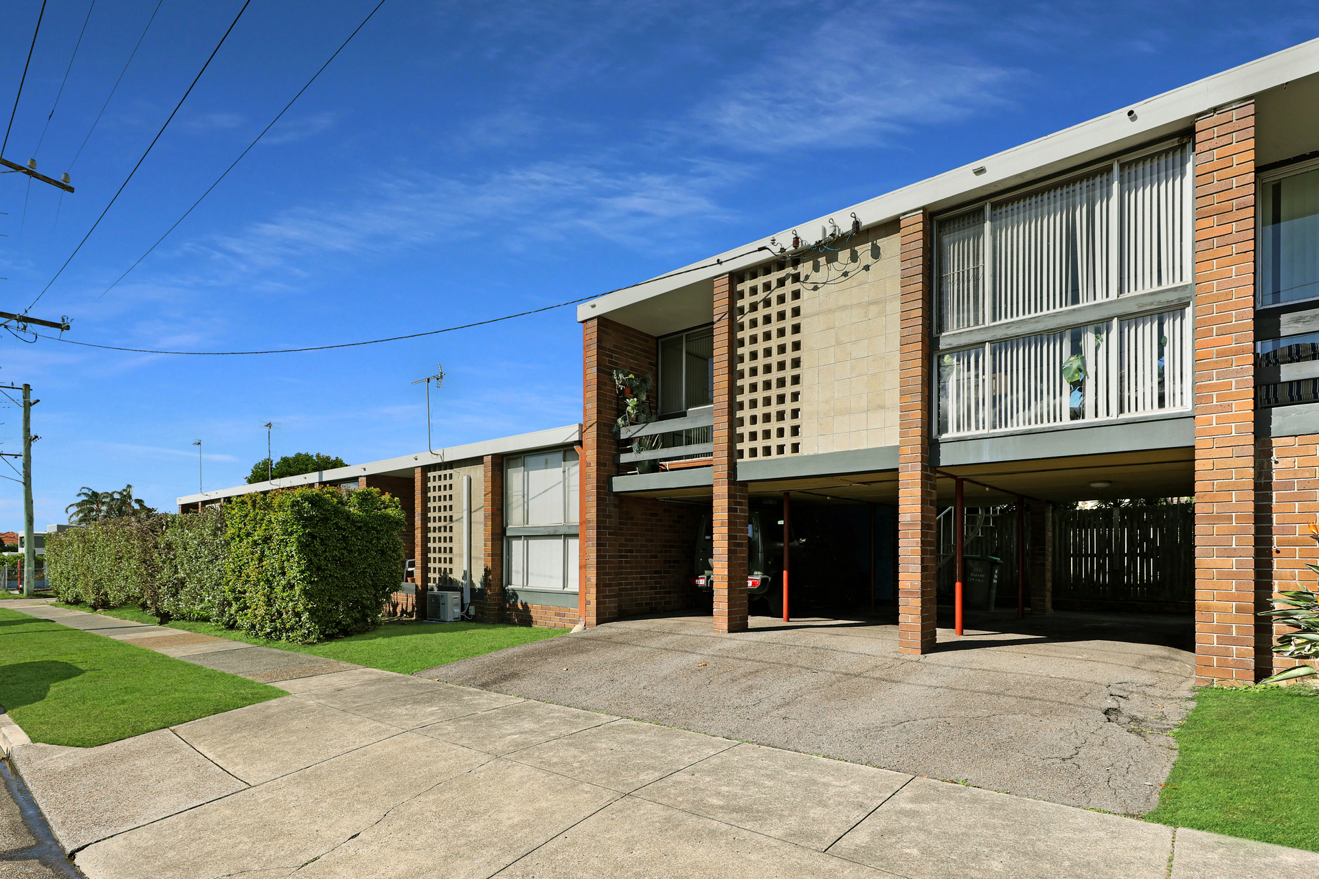 UNIT 1 61 RIDGE ST, MEREWETHER NSW 2291, 0 Schlafzimmer, 0 Badezimmer, Unit