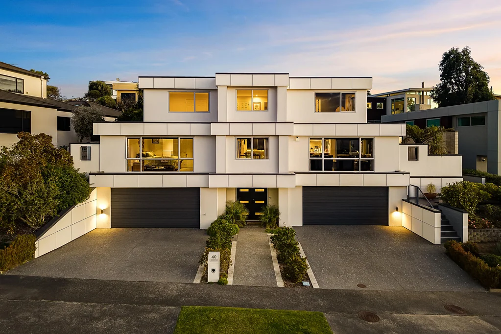 Whitby 5ห้องนอน Executive Family Living