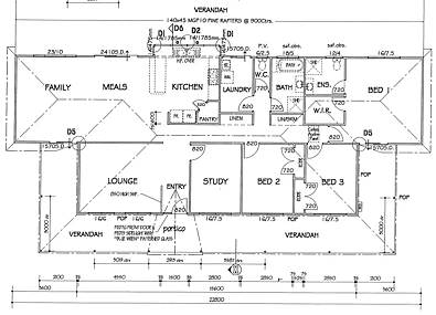 29 Malek Drive, Mardella, WA 6125, 4 Schlafzimmer, 2 Badezimmer, House