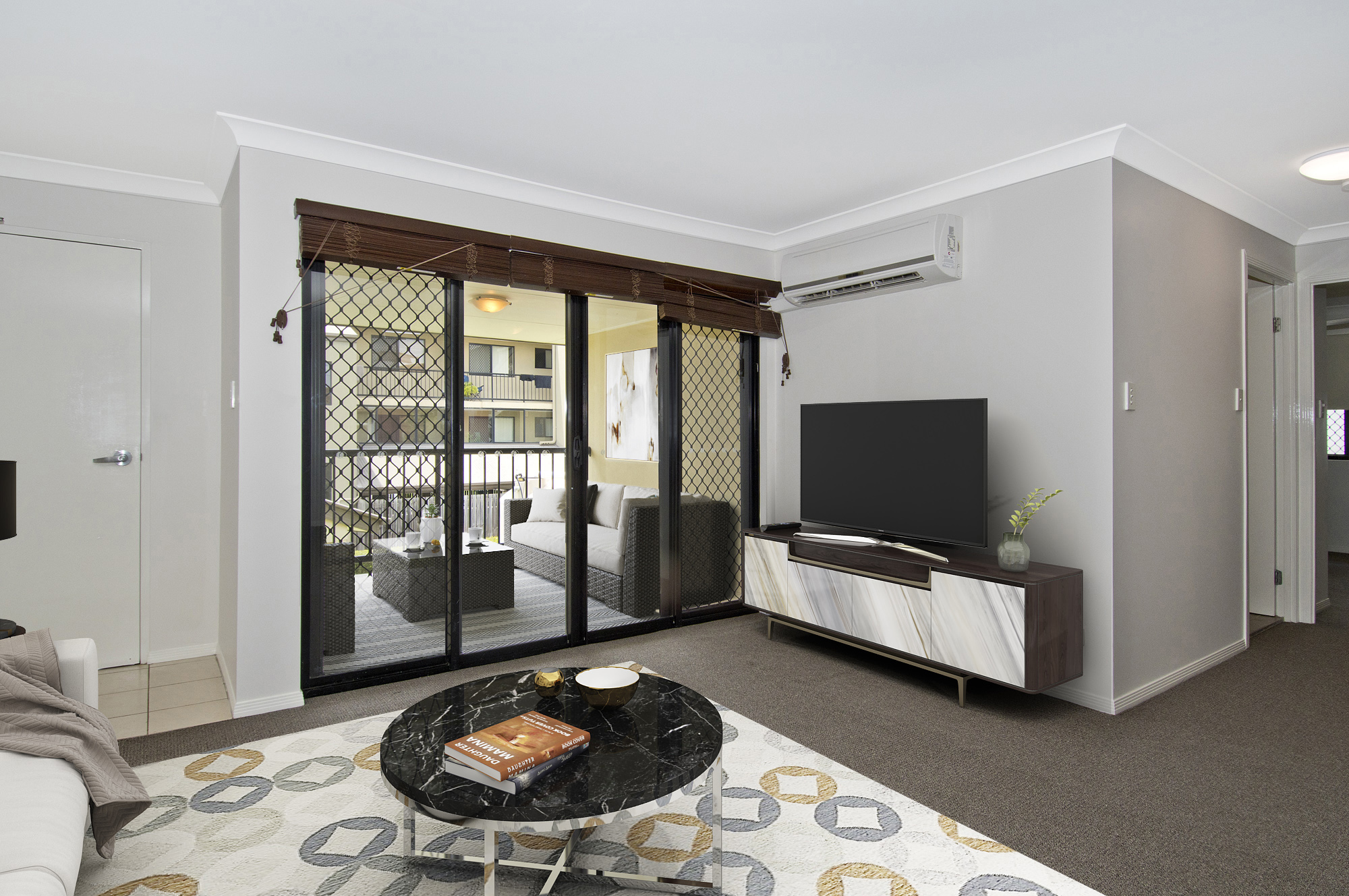 CORAL GARDENS BEENLEIGH UNIT 6 10-14 SYRIA ST, BEENLEIGH QLD 4207, 0房, 0浴, Unit