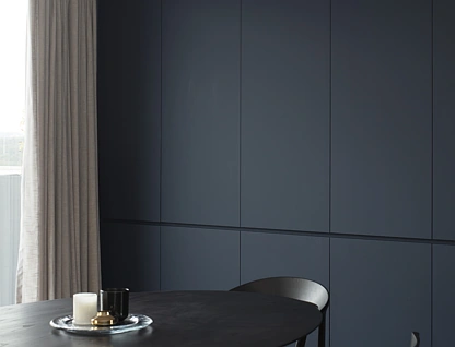 401/312 Johnston Street, Abbotsford, Melbourne CBD, 3 chambres, 3 salles de bain, Apartment